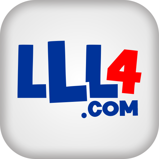 Logo da lll4